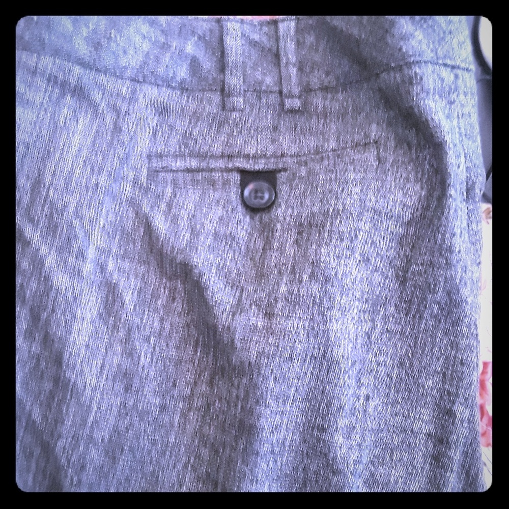 Dress pants